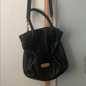 Marc Jacobs Shoulder Bag with Strap